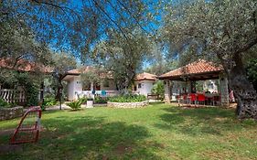 President Bungalows And Apartments